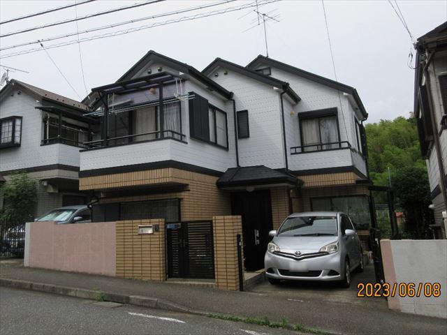 Before