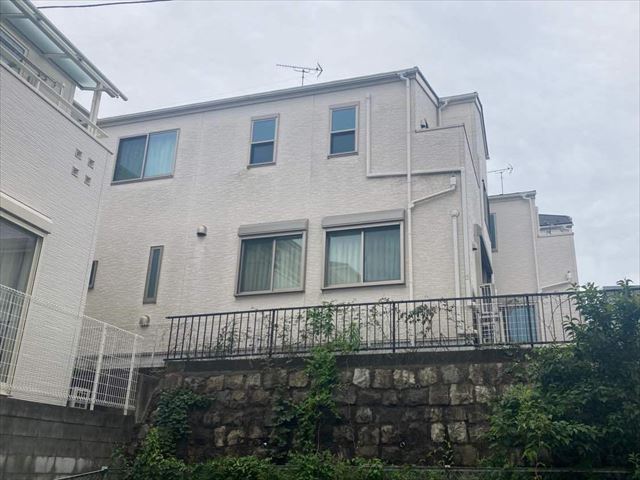 Before 施工前
