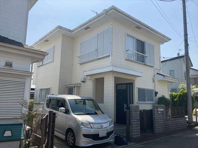 Before