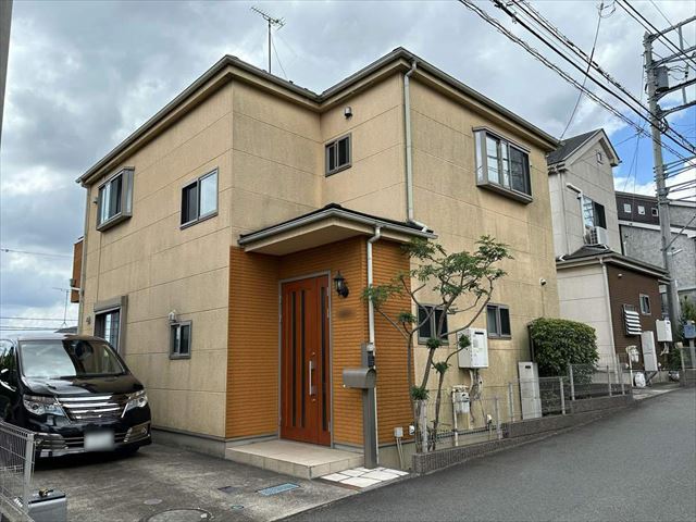 Before