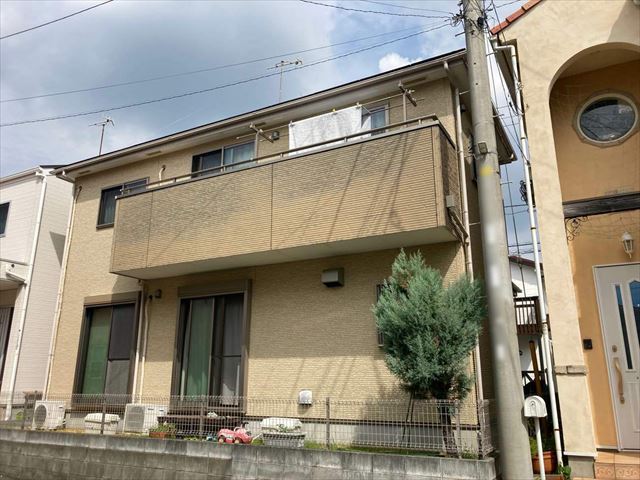 Before