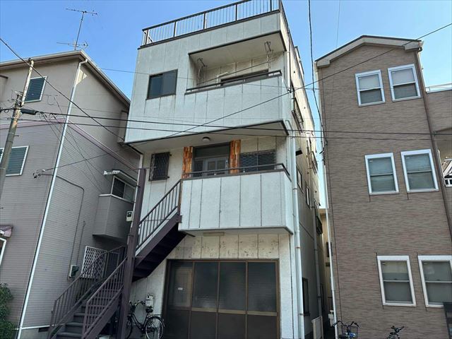 Before