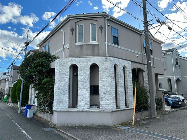 Before