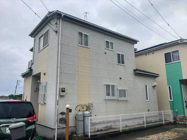Before