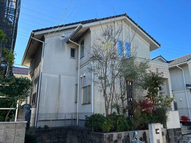Before