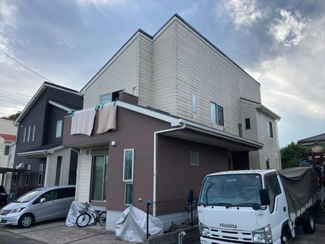 Before
