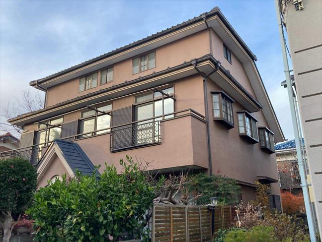 Before 施工前