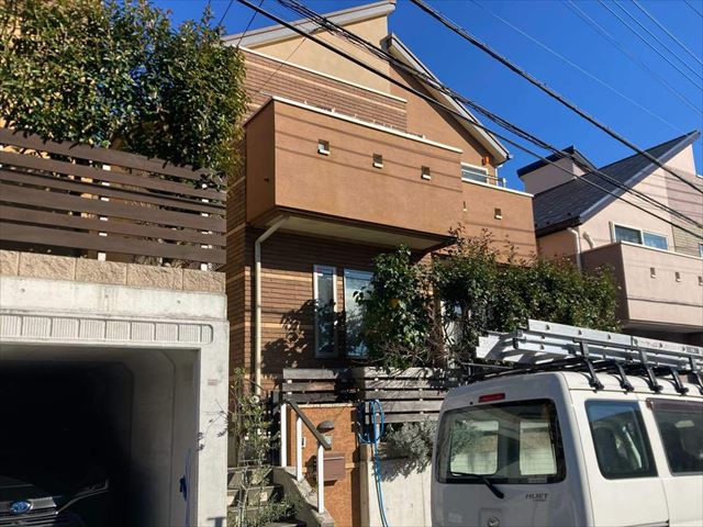 Before
