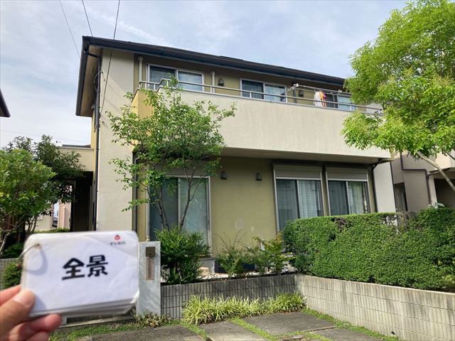 Before 施工前