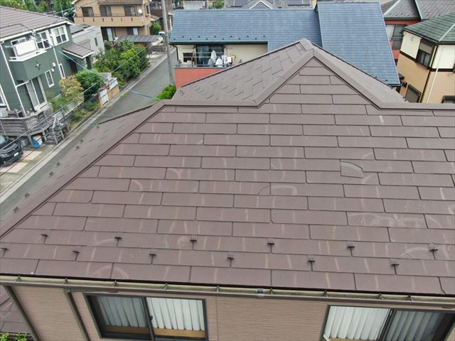Before