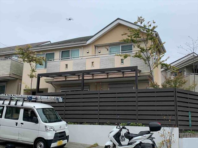 Before 施工前
