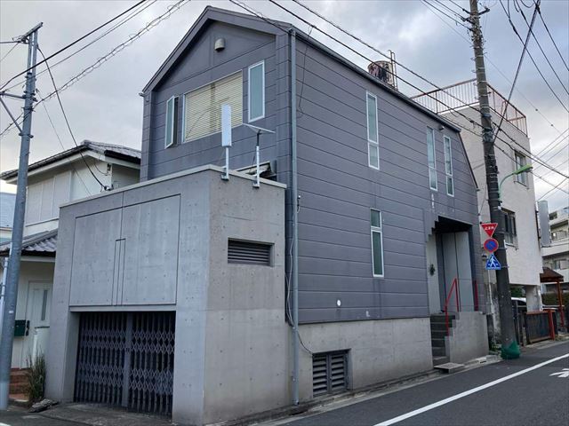 Before 施工前