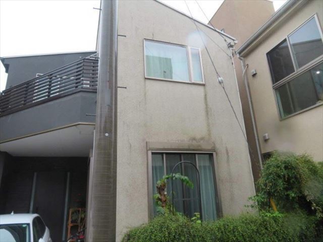 Before 施工前