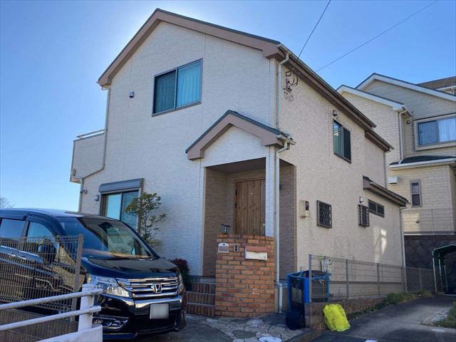 Before