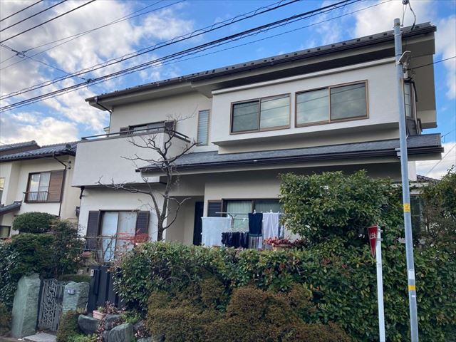 Before 施工前