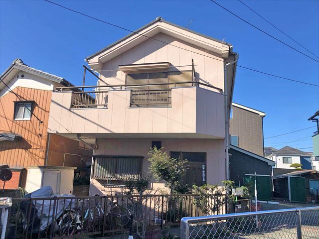 Before