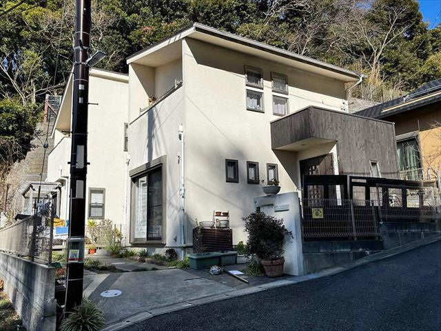 Before
