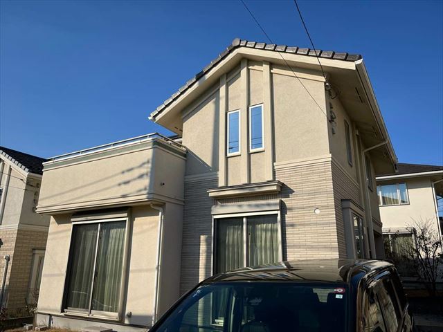Before