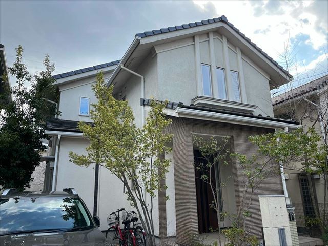 Before