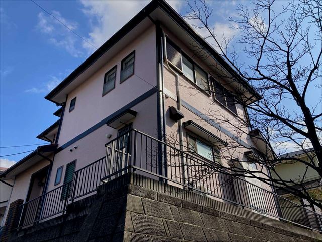 Before 施工前