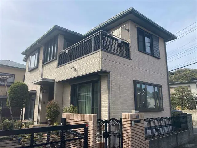 Before 施工前