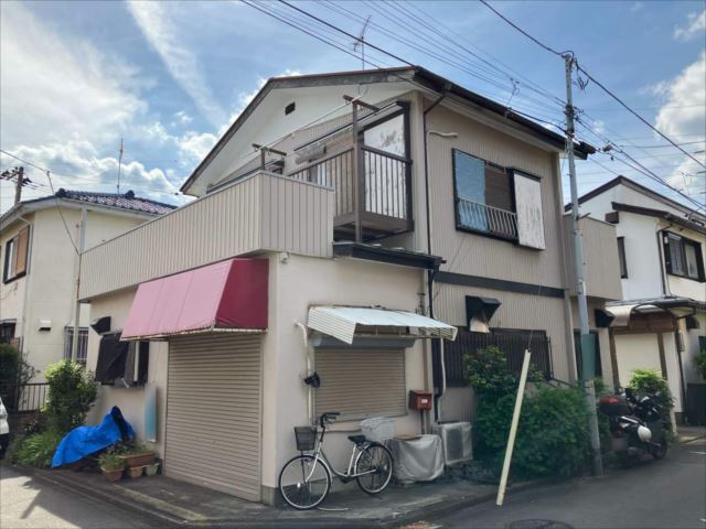 Before