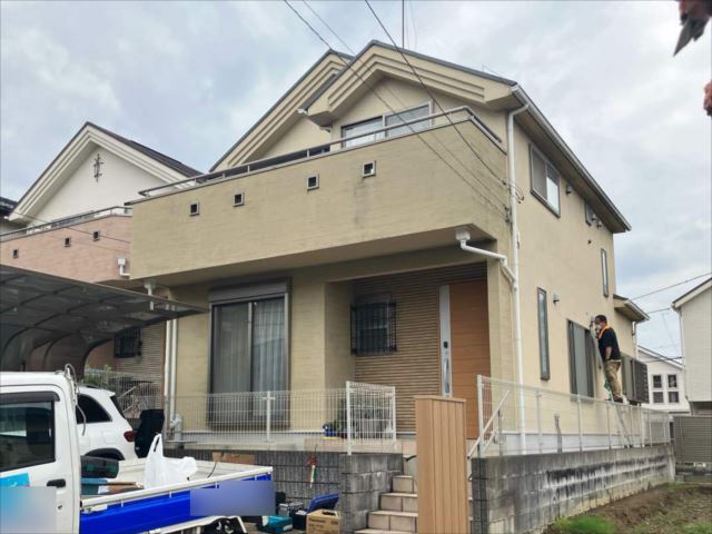 Before