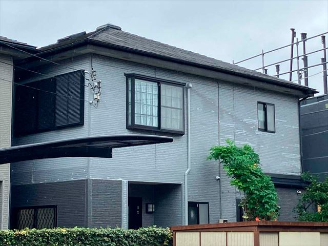 Before 施工前