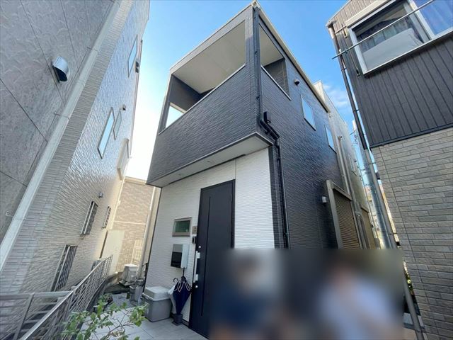 Before 施工前