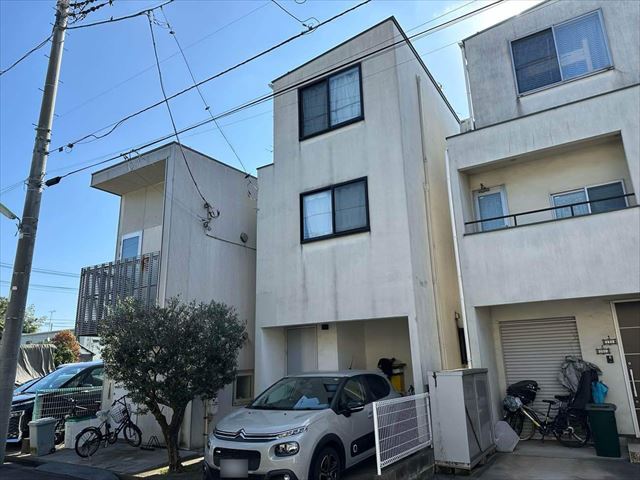 Before