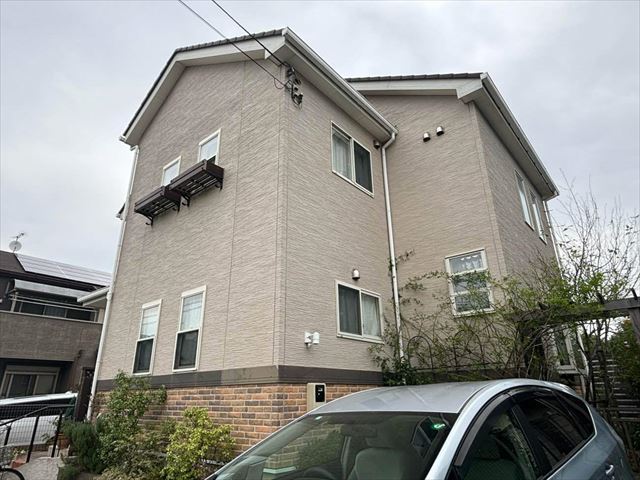 Before