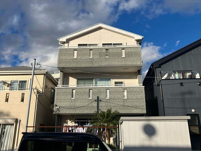 Before