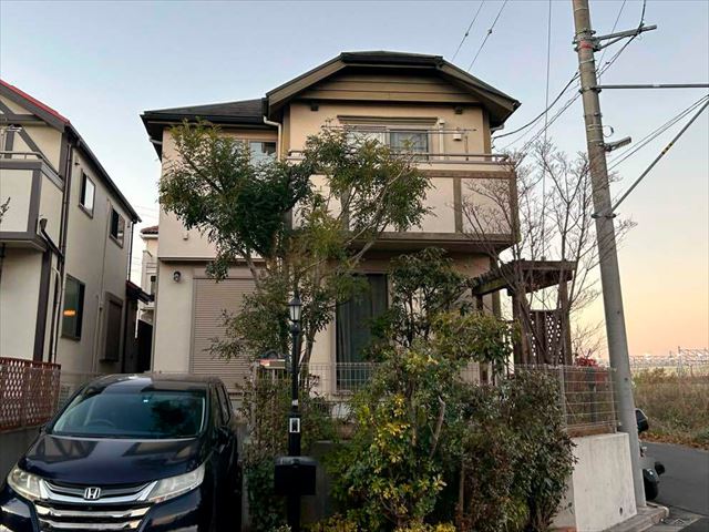 Before