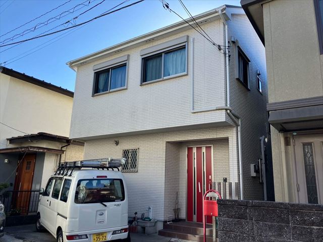 Before