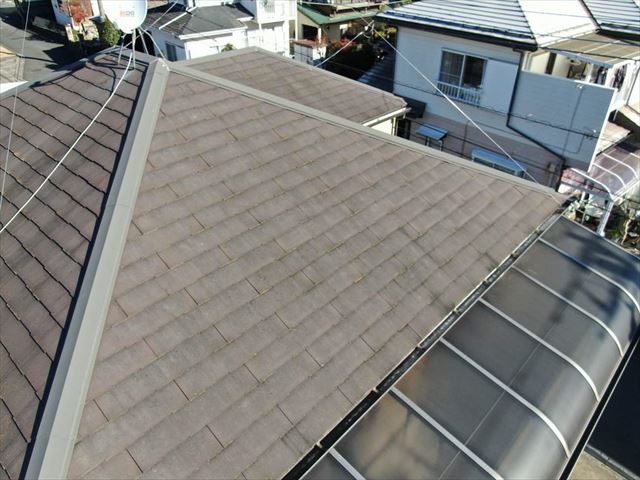 Before