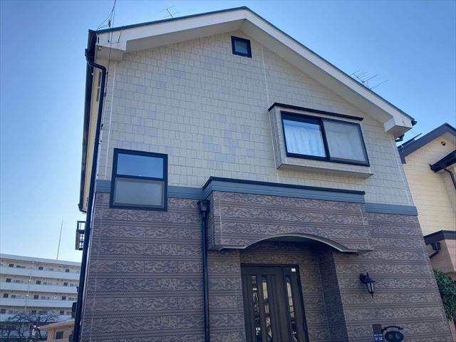 Before 施工前