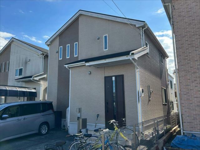 Before