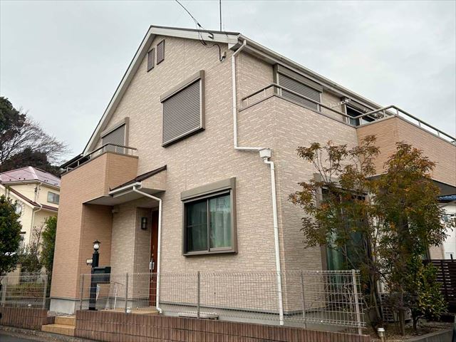 Before