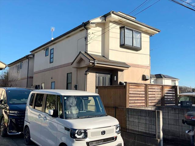Before