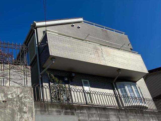 Before 施工前