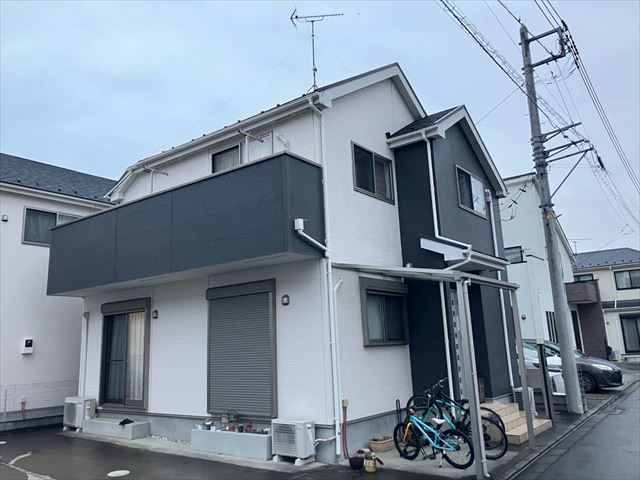 Before