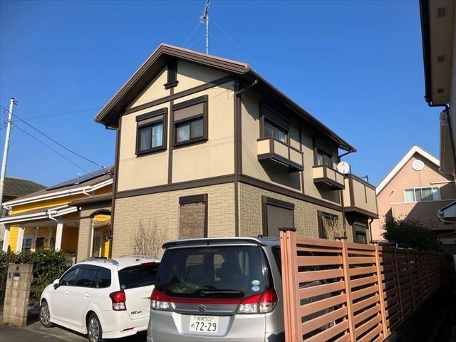 Before