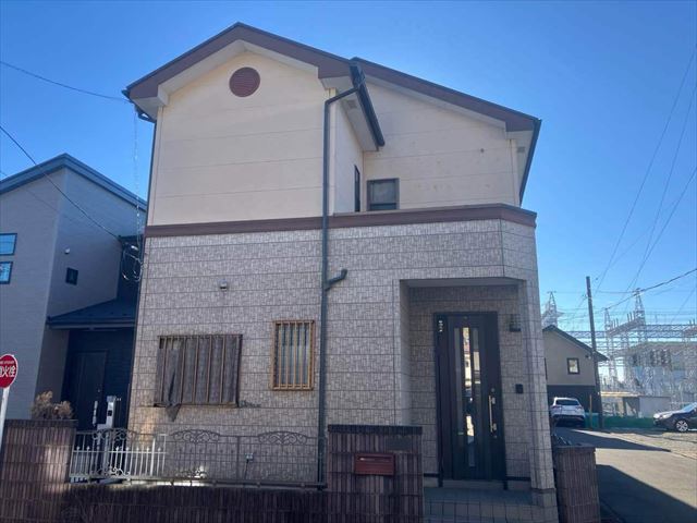 Before