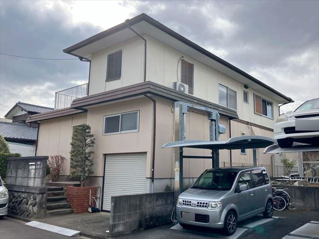 Before