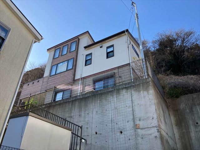 Before 施工前