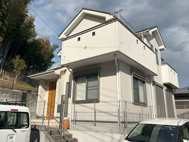 Before