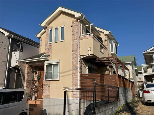 Before