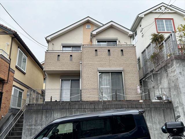 Before