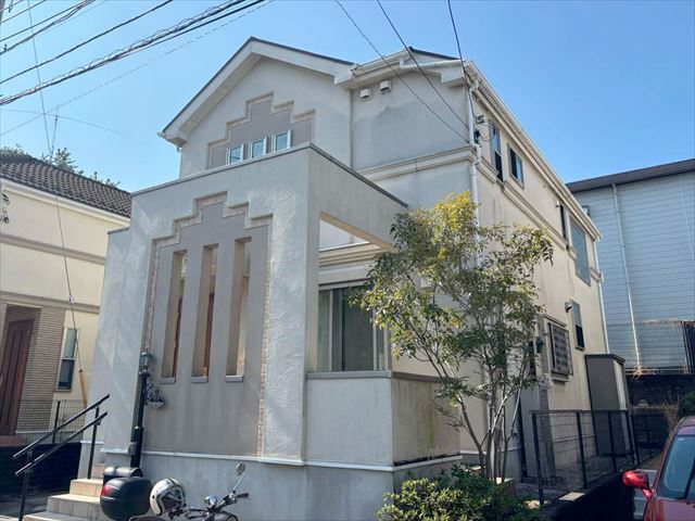 Before