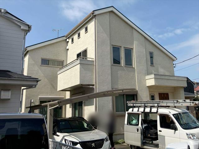 Before